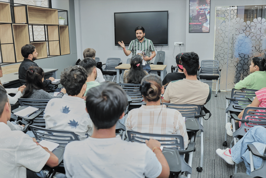 Indian Institute of Creative Skills College Activities photo 37